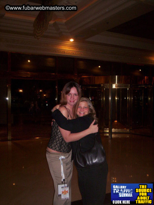 Cristal For All 2005