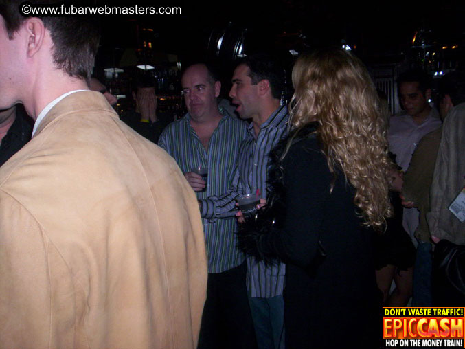 Cristal For All 2005