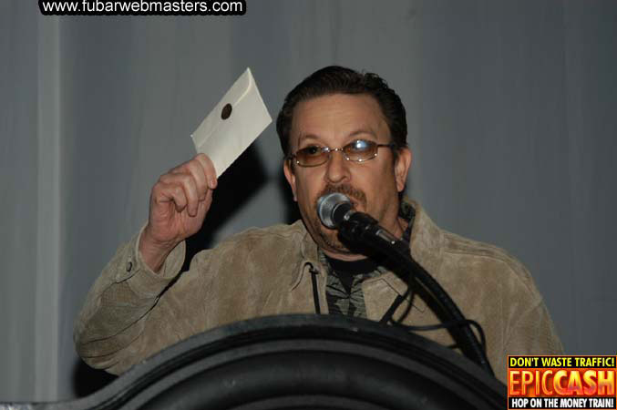 Cristal For All 2005