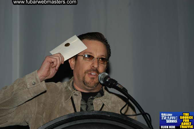 Cristal For All 2005