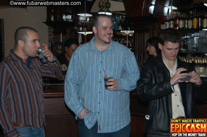 Cristal For All 2005