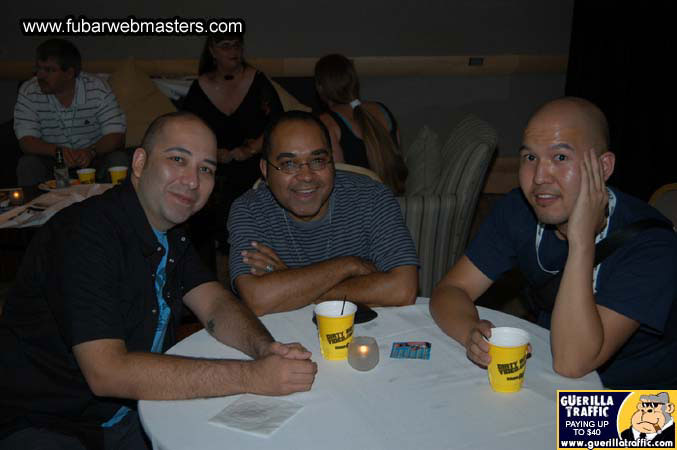 The Farewell Party 2004