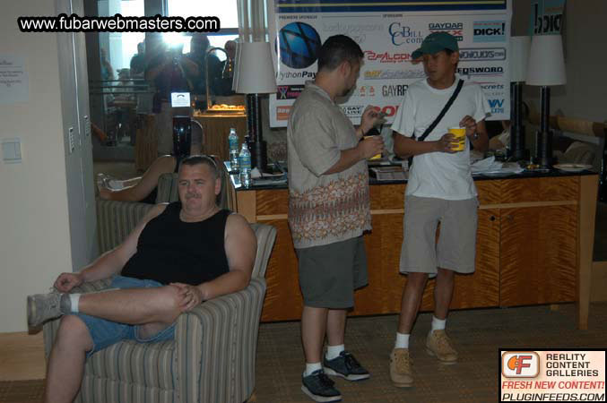 The Farewell Party 2004