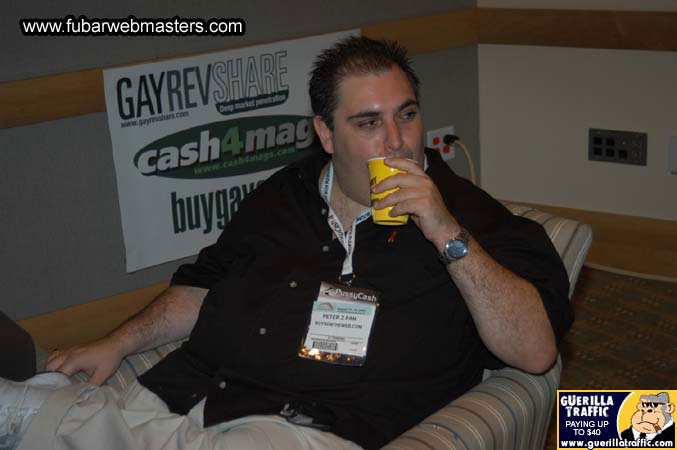 The Farewell Party 2004