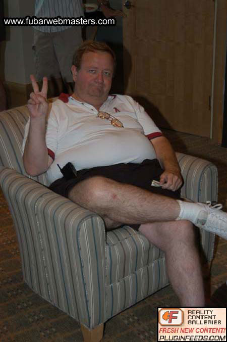 The Farewell Party 2004