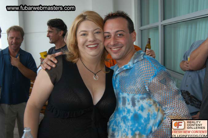 The Farewell Party 2004