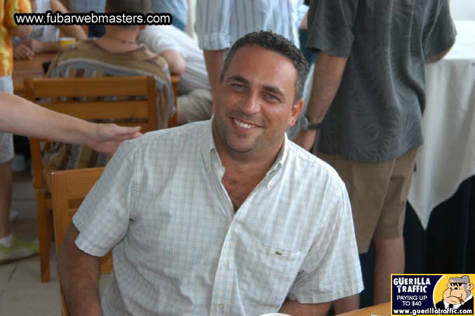 The Farewell Party 2004