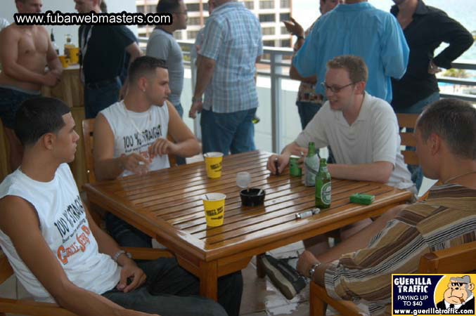 The Farewell Party 2004