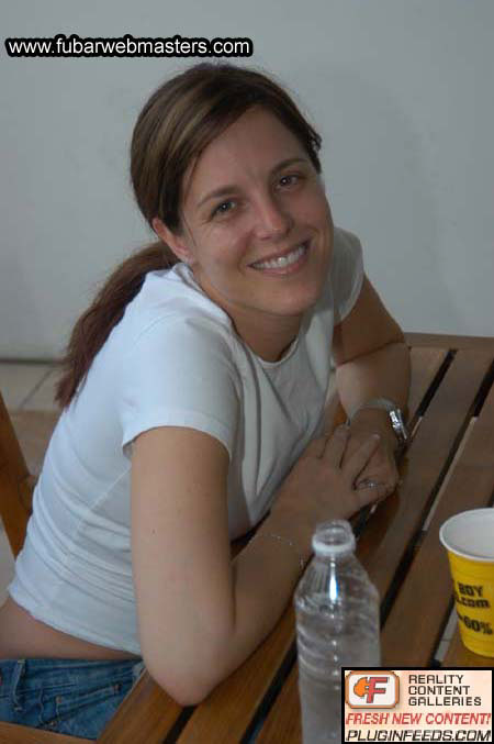 The Farewell Party 2004