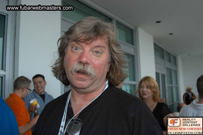 The Farewell Party 2004