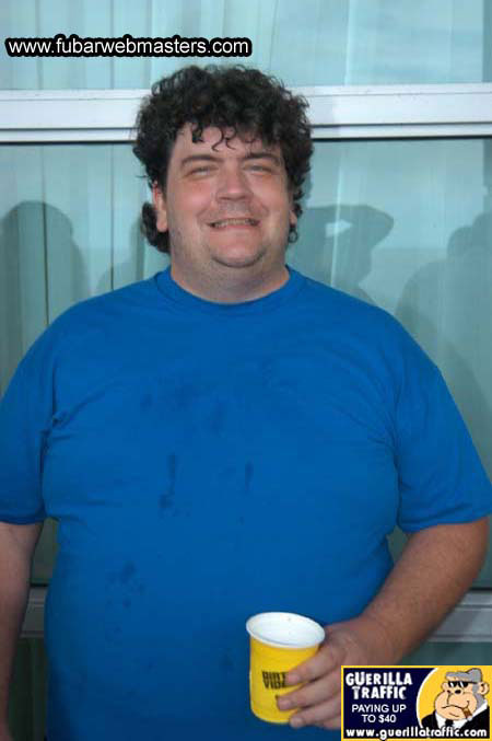 The Farewell Party 2004