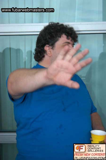 The Farewell Party 2004