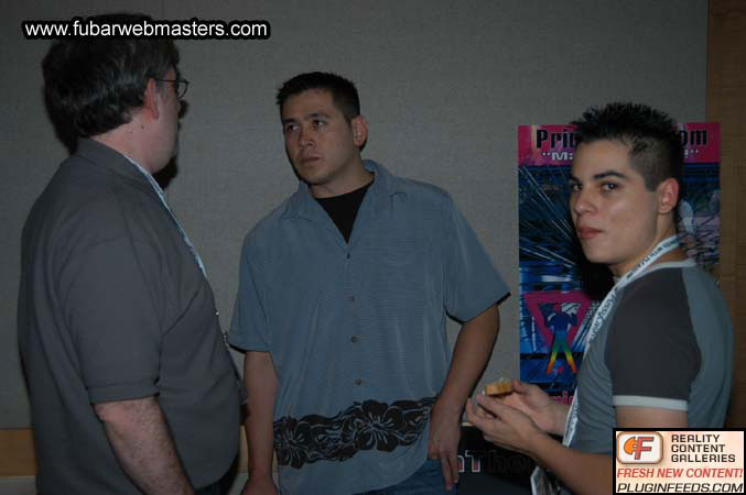 The Farewell Party 2004