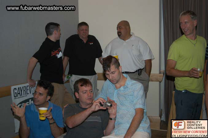 The Farewell Party 2004