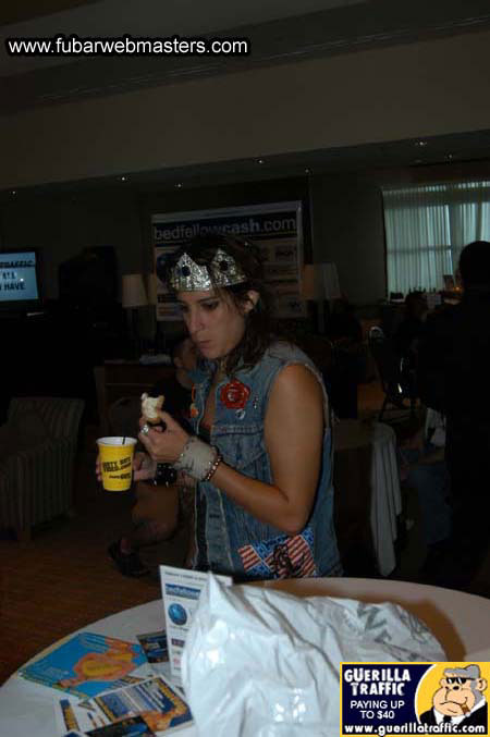 The Farewell Party 2004