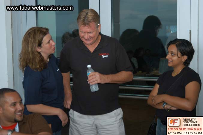 The Farewell Party 2004