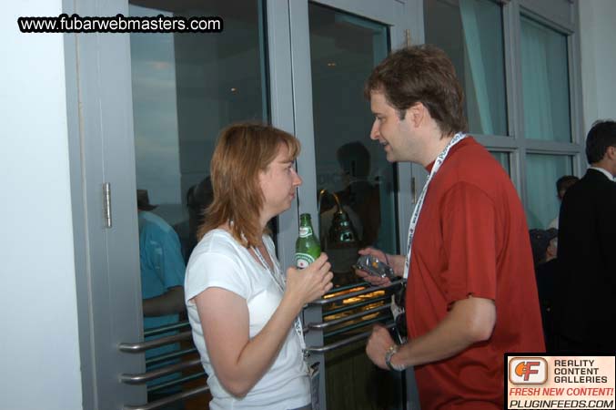 The Farewell Party 2004