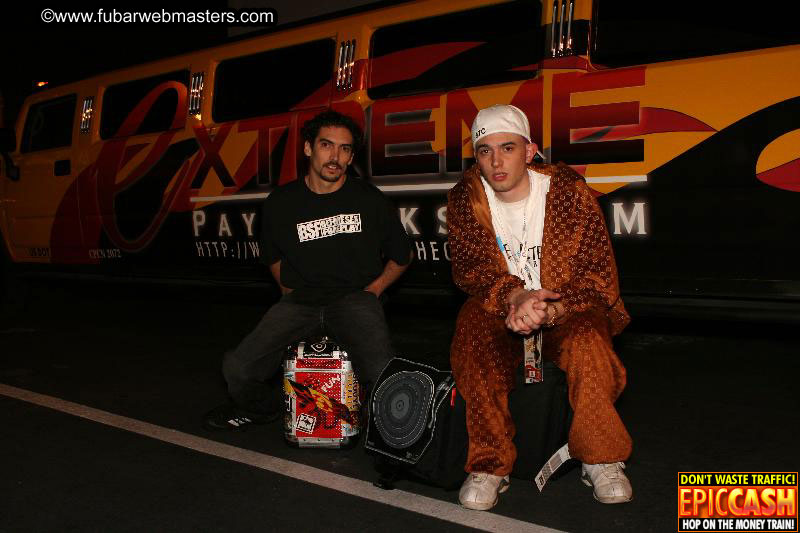 Extreme Fetish Night 2005