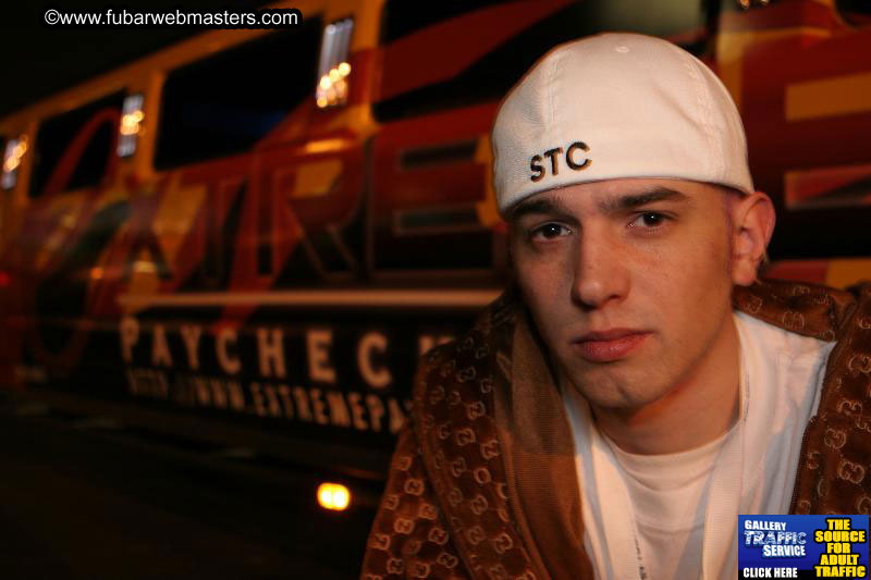 Extreme Fetish Night 2005