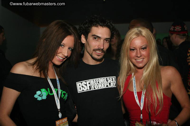 Extreme Fetish Night 2005