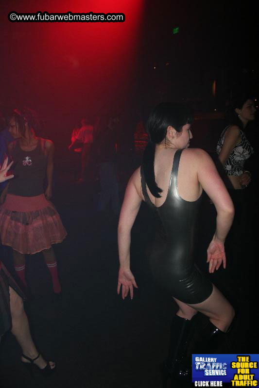 Extreme Fetish Night 2005
