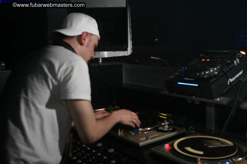 Extreme Fetish Night 2005