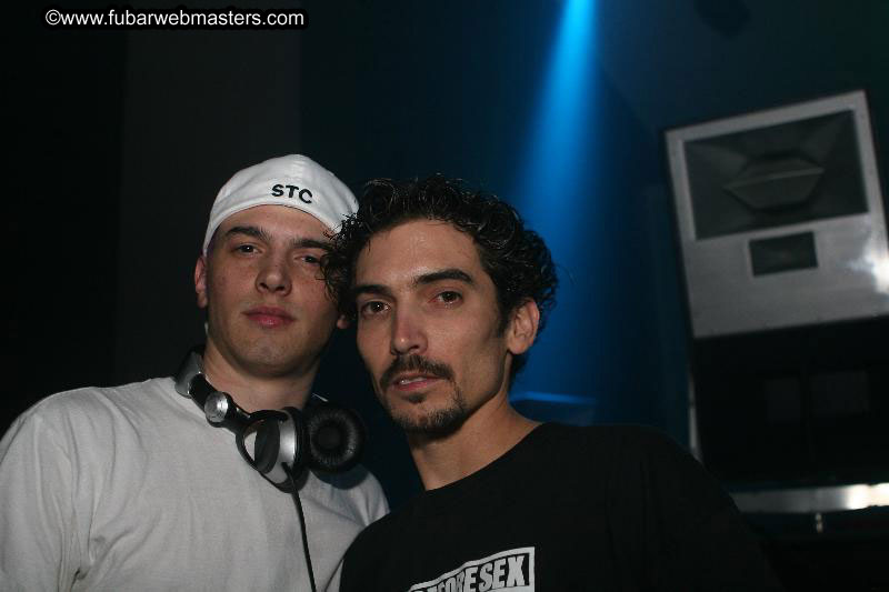 Extreme Fetish Night 2005