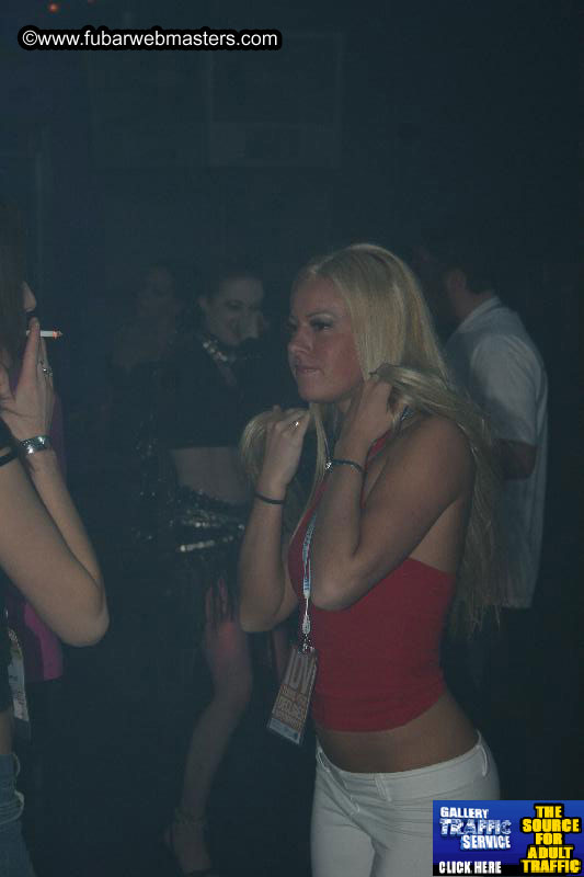 Extreme Fetish Night 2005