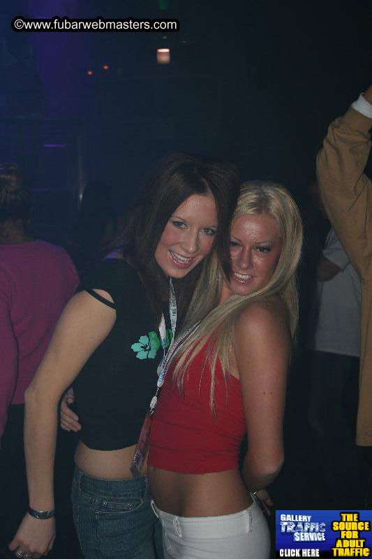 Extreme Fetish Night 2005