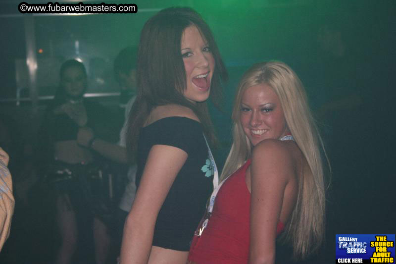 Extreme Fetish Night 2005