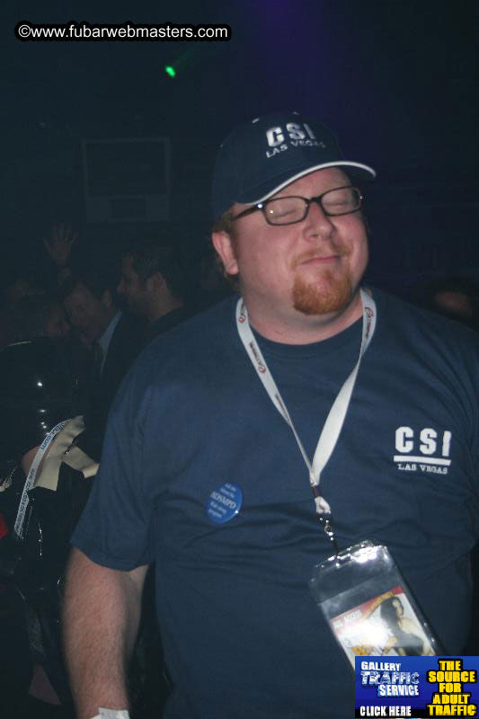 Extreme Fetish Night 2005