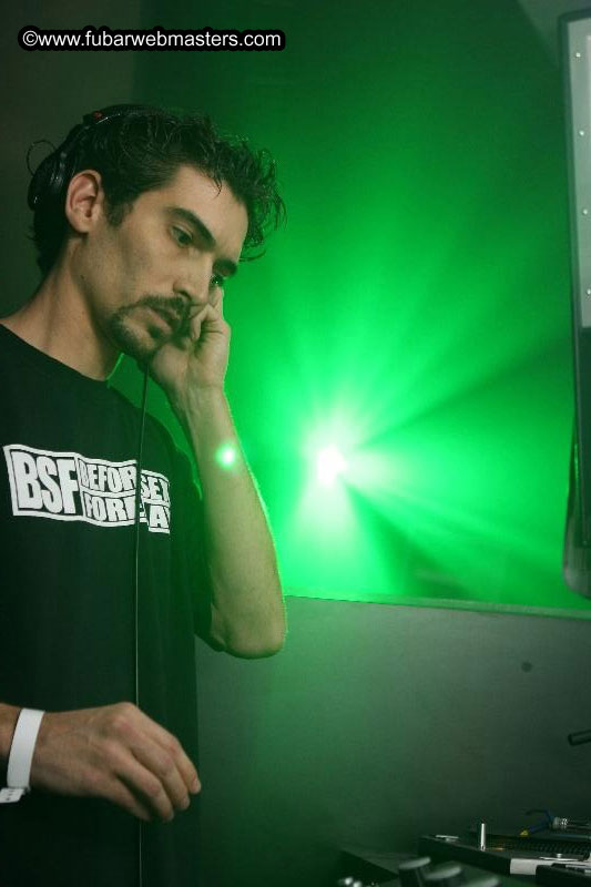 Extreme Fetish Night 2005