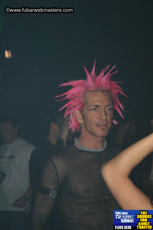 Extreme Fetish Night 2005