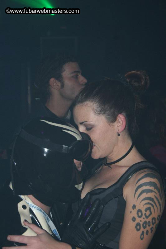 Extreme Fetish Night 2005