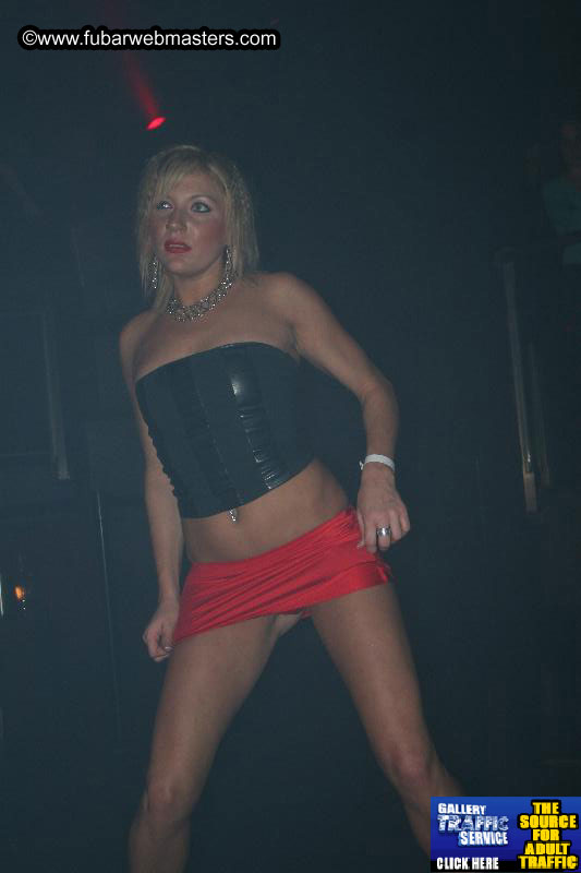 Extreme Fetish Night 2005
