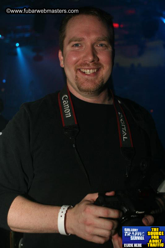 Extreme Fetish Night 2005