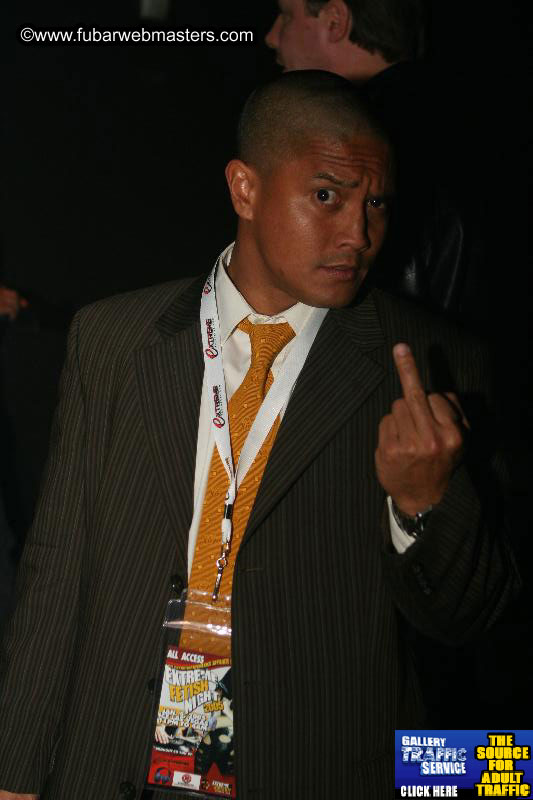 Extreme Fetish Night 2005