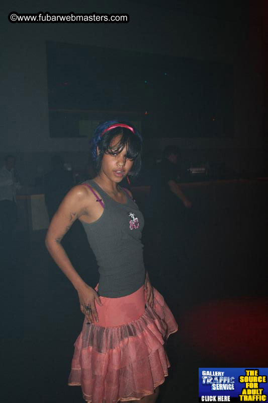 Extreme Fetish Night 2005