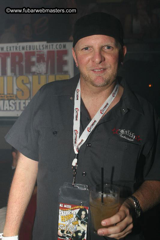 Extreme Fetish Night 2005