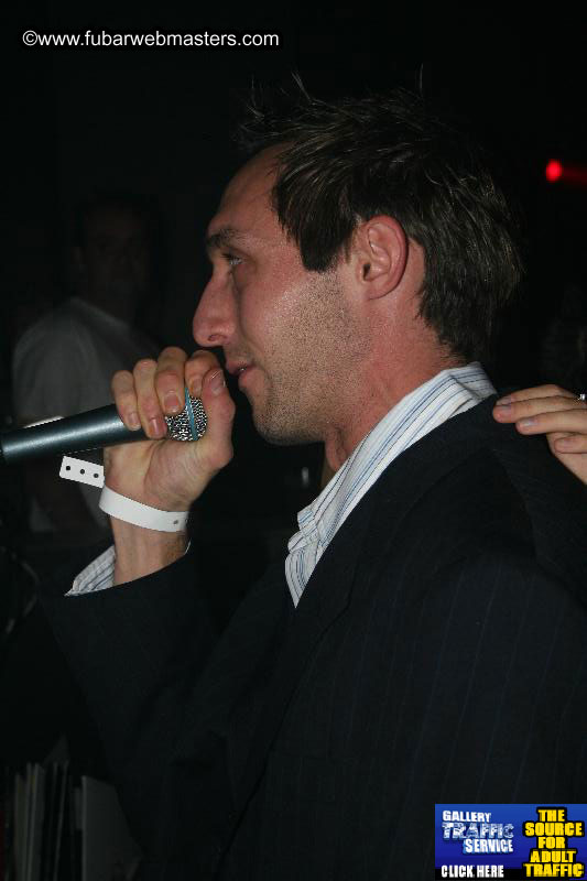 Extreme Fetish Night 2005