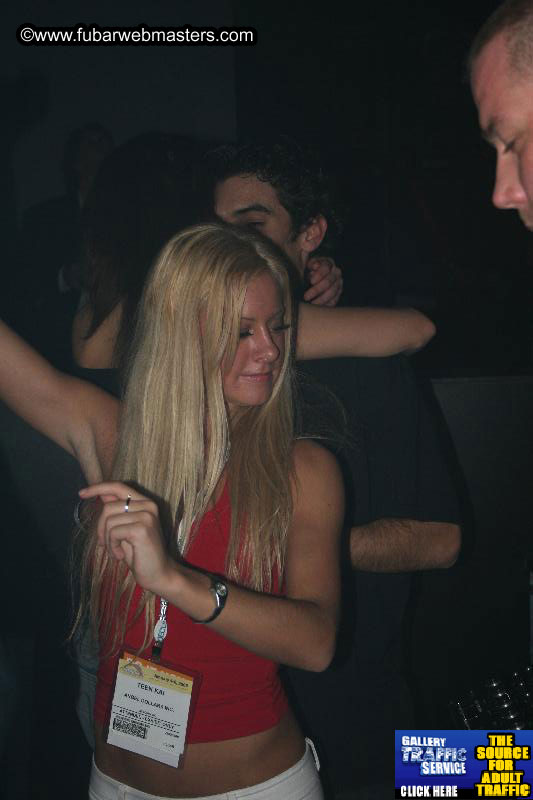 Extreme Fetish Night 2005