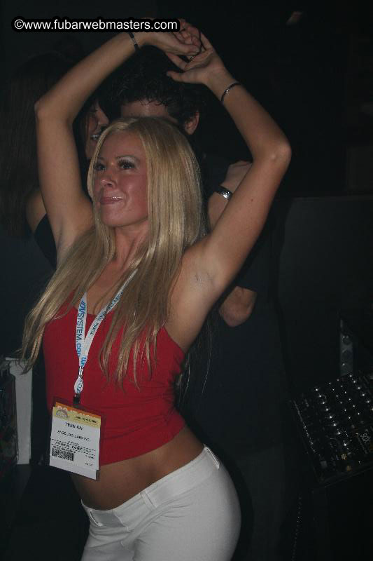 Extreme Fetish Night 2005