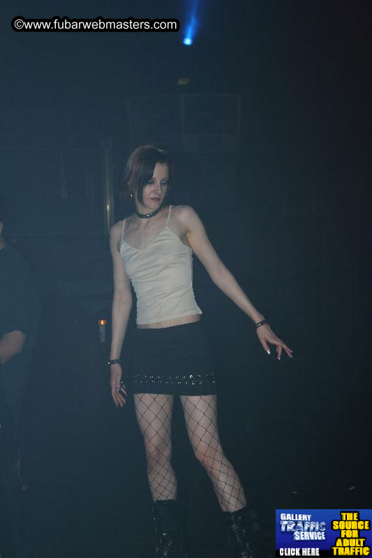 Extreme Fetish Night 2005