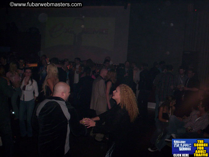 National Net Suite Party 2005