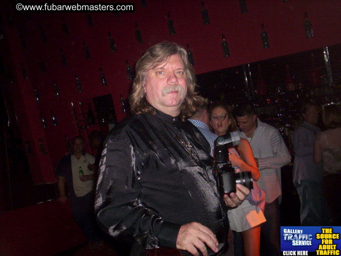 National Net Suite Party 2005