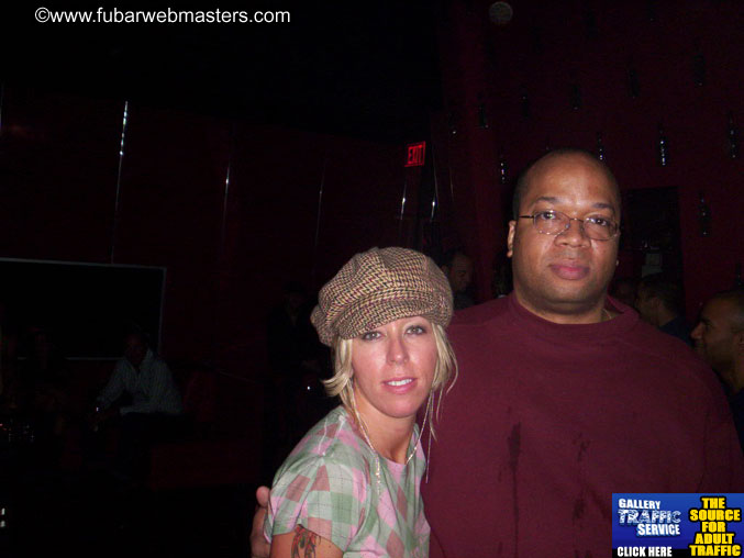 National Net Suite Party 2005