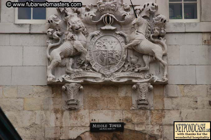 Tower of London  2004