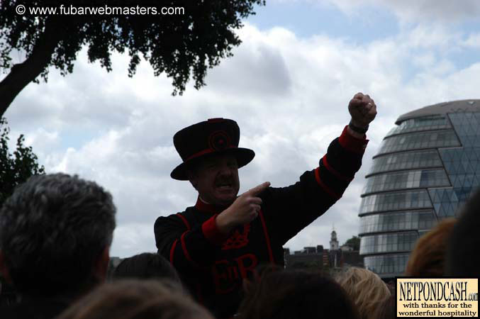 Tower of London  2004