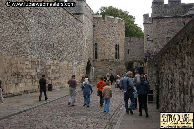 Tower of London  2004