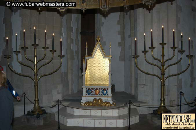 Tower of London  2004